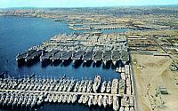 MOTHBALL FLEET