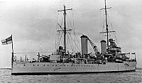ARETHUSA